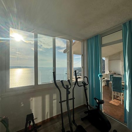 אומיס Apartments Milina מראה חיצוני תמונה