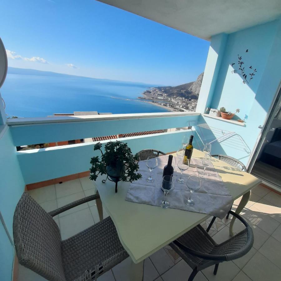 אומיס Apartments Milina מראה חיצוני תמונה