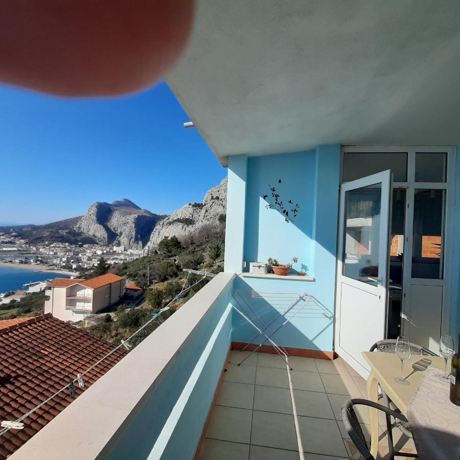 אומיס Apartments Milina מראה חיצוני תמונה
